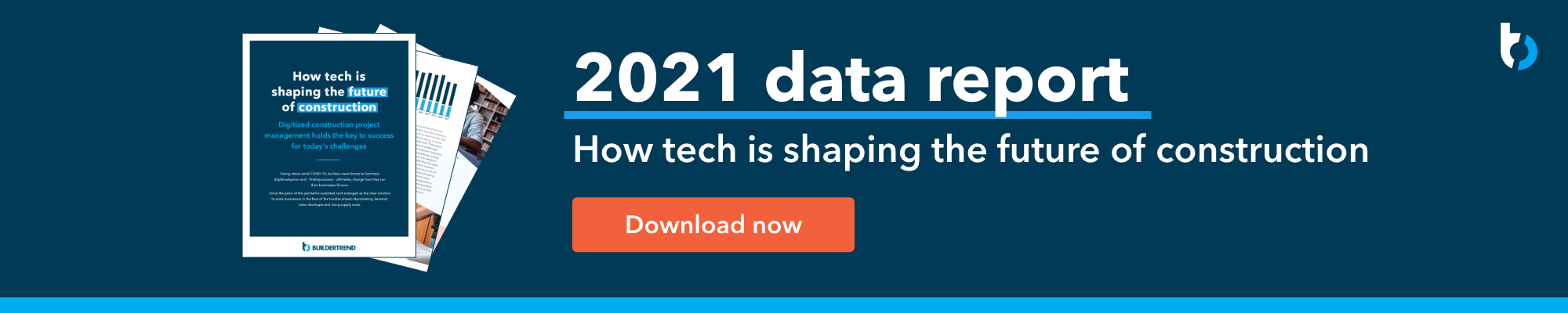 Your guide to reduce construction rework 3 Buildertrend Data Report