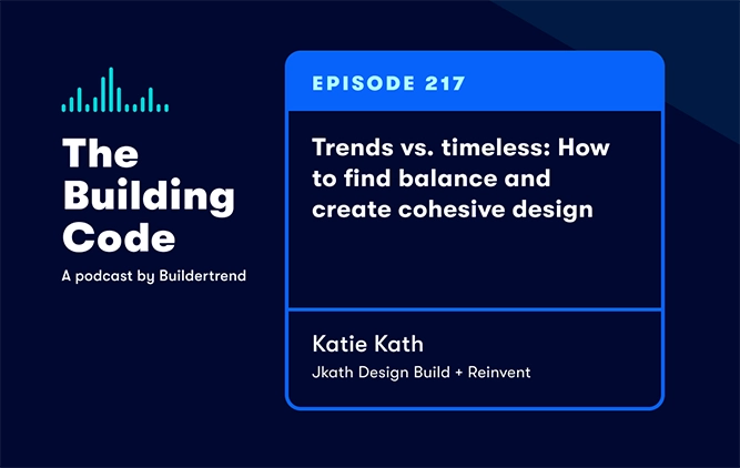 Podcast episode 217 with Katie Kath thumbnail