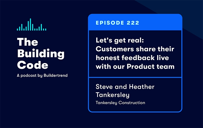 Steve and Heather Tankersley 12 TBC podcast episode 222 Tankersley thumbnai