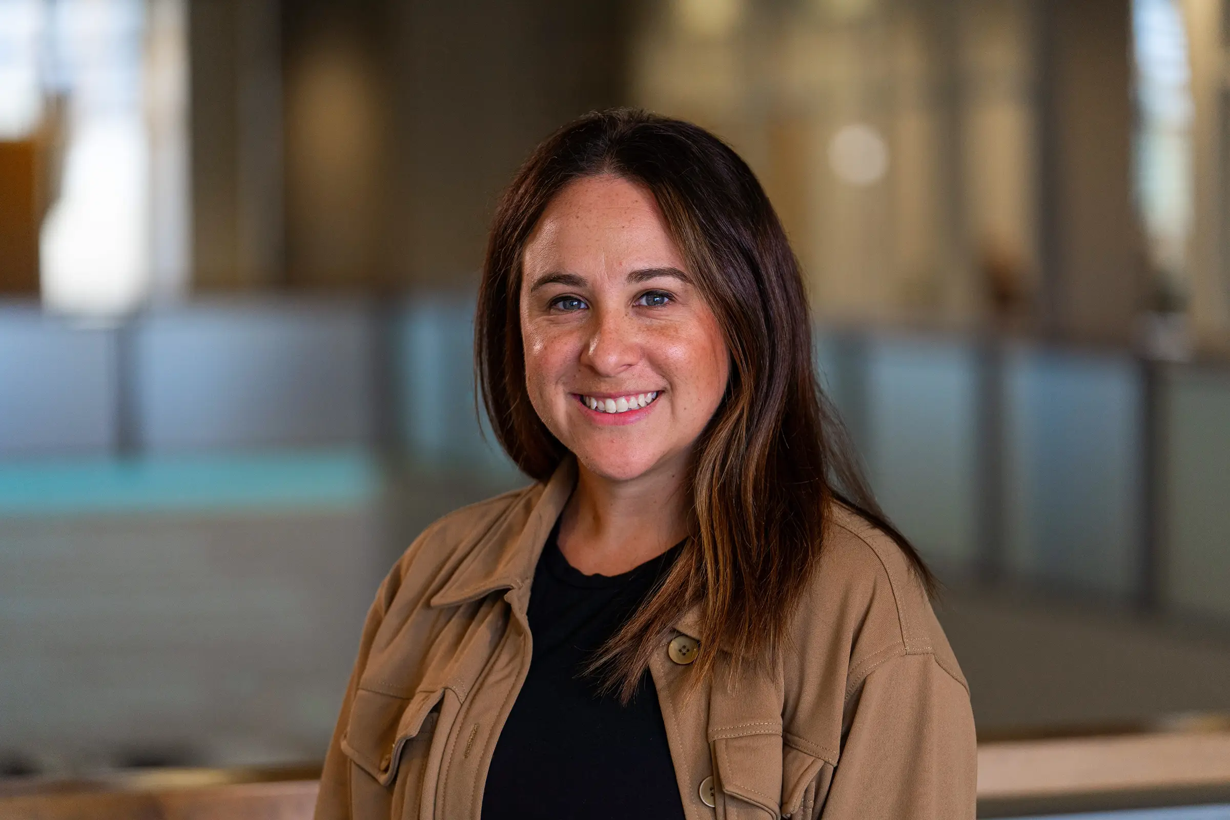 Managing client expectations for year-end success 3 Kate Vazquez headshot