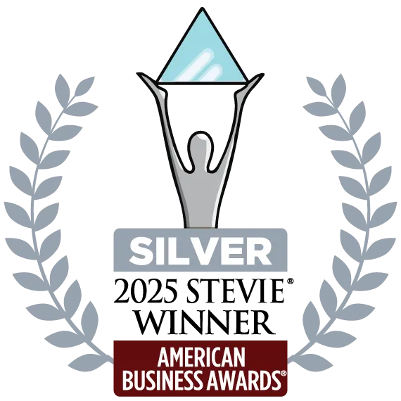 ABA25 Silver Winner 1