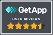 Buildertrend Takeoff Paid Campaign LP 5 GetApp logo